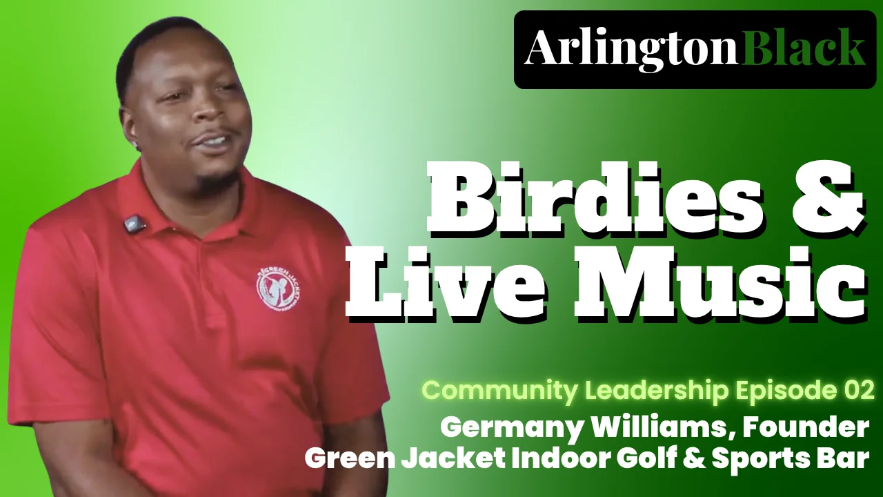 The Green Jacket