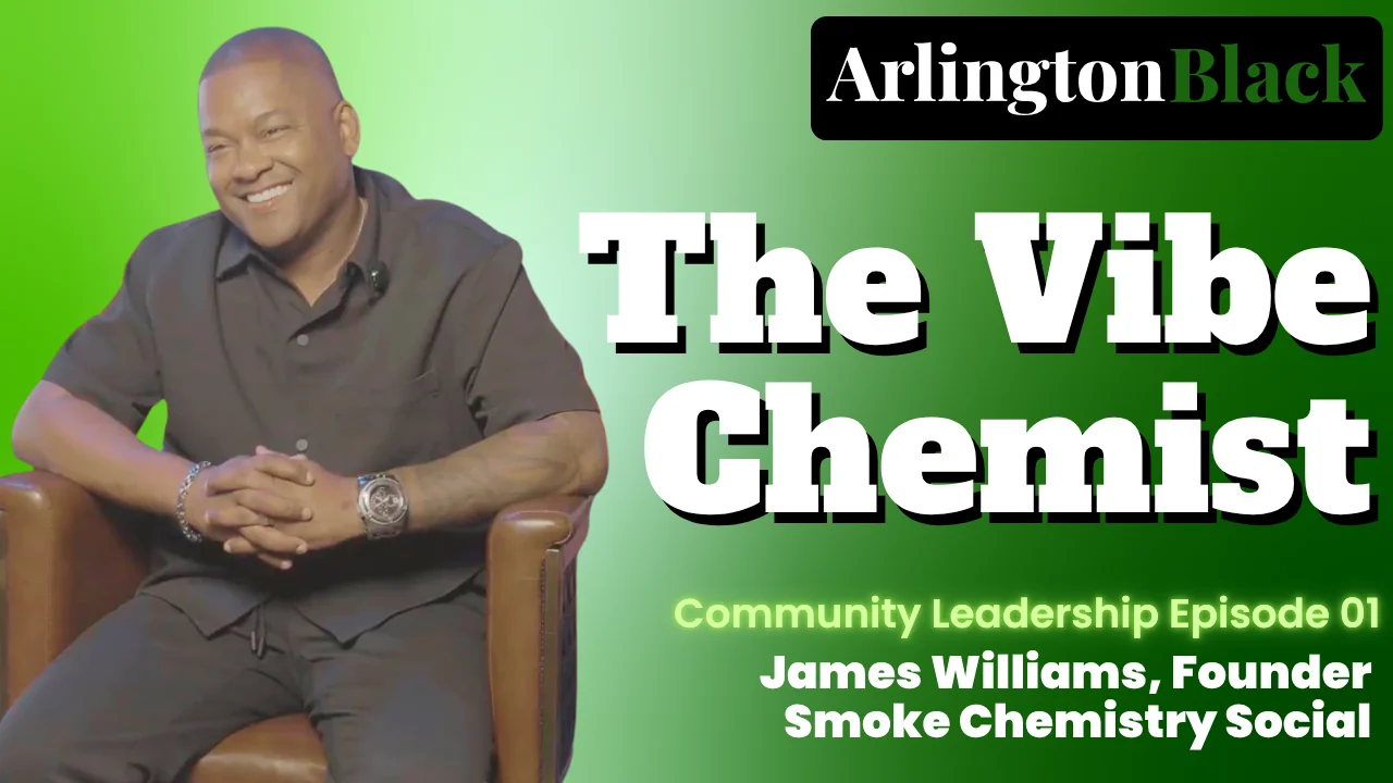 Smoke Chemistry